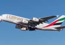 Emirates Airlines: Elevating the Journey with Unparalleled Excellence