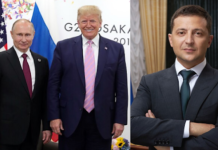 Ukraine, Russia, and US Abu Dhabi Peace Process: Trilateral Talks Promise Permanent Solution