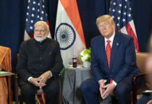 India-US Trade Deal Signals Reset in Bilateral Economic Ties