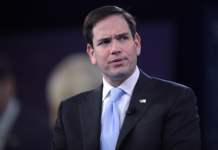 Rubio Emphasizes Law Enforcement Funding as Essential Budget Priority