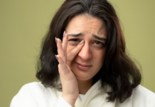 Medical Breakthrough: Swollen Lids and Puffy Eyes Revealing Hidden Thyroid Disease