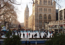 Generosity Practice: Skating Kindness Cultivates Better Humans