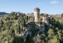 Medieval Watchtowers and Stone Lanes: Brisighella, A Slow Traveler’s Base