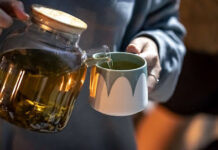 The Power of Consistency: How Daily Tea Rituals Can Lead to Long-Term PCOS Relief