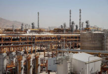 Iran’s Gasfield Bombed by Israel: Sweeping Retaliation Threats Shake Gulf Energy Markets