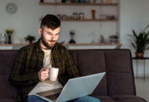 Decoding the “Silent Drain”: Why Your Work From Home Setup is Tiring