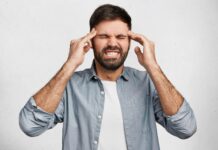 Migraines — The Connection Between Poor Posture at Screens and Headaches