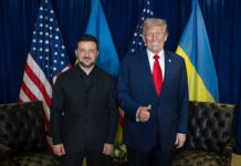 The Story of a Proposal the World Will Study for a Generation