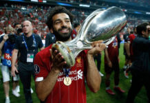 Agent’s Silence Speaks Volumes: Salah’s Next Club Remains Football’s Greatest Mystery