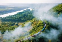 Boosting Tourism: Economic Impact of Europe’s Scenic Coastal Train Routes