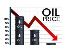 Oil prices dip amid potential Iran deal ensuring strait accessibility.