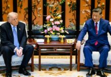 Trump-Taiwan Call May Impact U.S.-China Business and Economic Relations