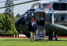 Trump boasts potential Israeli leadership amid strong approval, impacting economic ties.