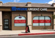 Mederi Urgent Care Acquires San Feliz, Boosting Los Angeles Market Presence.
