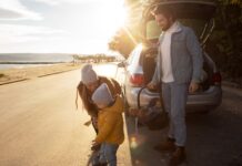 Economic Impact of Family Tourism: Spain and France Road Trip Analysis