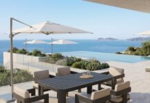 Kingmake Boosts Outdoor Furniture Line to Capture Hospitality Market Growth