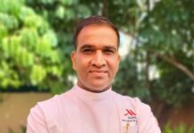 Chef Gangwal Boosts Global Luxury Hospitality Through Innovative Indian Cuisine.