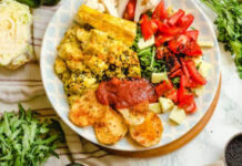 Boost Breakfast Sales with High-Protein Options for Energetic Consumers