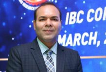 PWC Names Hemant Kaushik a Top 10 Global Business Consulting Leader