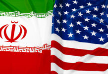 New US-Iran Accord Boosts Trade, Strait of Hormuz Reopening Spurs Economy.