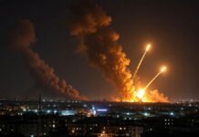 US-Iran Tensions Surge: Economic Implications for Global Markets and Trade
