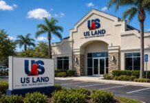 Leesburg Welcomes US Land & Development, Boosting Central Florida’s Real Estate Market