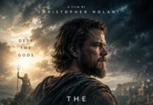 The Odyssey Generates $264 Million Globally, Boosting Box Office Revenue