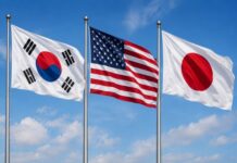 South Korea, US, Japan Boost Economic Security Ties Against North Korean Threat