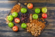 Market Trends: Fresh vs. Dry Fruits in Health and Dietary Sectors