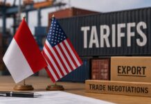 Indonesia Pursues Economic Stability Amid New U.S. Tariff Challenges