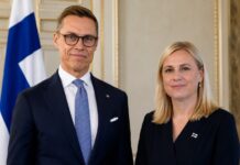 Finnish Leaders Dismiss US Economic Interests in Controlling Greenland Resources