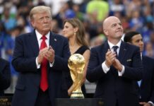 Economic Impact Overshadowed as Leaders Face Boos at World Cup Ceremony