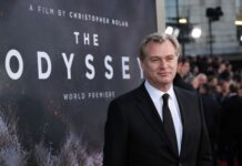 Nolan’s The Odyssey Generates Strong Box Office Buzz Post-World Premiere