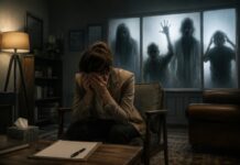 Horror Genre Boosts Revenue by Portraying Therapists as Fragile Figures
