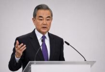 China Calls for Stable US Economic Partnership, Highlights Wang Yi’s Remarks