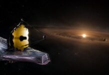 Webb Telescope Discovery Could Boost Space Exploration Market Opportunities