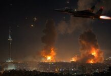 US-Iran Tensions Escalate: Economic Impact of Hormuz Blockade Proposal by Trump