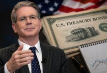 Bessent Advised by Druckenmiller to Avoid US Bond Market Interference.