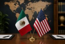 Mexico-US Aim to Boost Economic Ties Amid Ongoing Visa Tensions