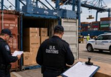 38 Nations Implicated in Chinese Goods Transshipment, Impacting Global Trade