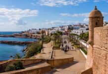 Rabat, Morocco: Emerging Hub for Business, Trade, and Economic Growth