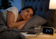 Sleep Industry Booms: Effective Nighttime Habits Drive Consumer Spending on Solutions
