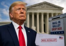 Supreme Court Ruling Impacts Mail-In Voting, Influences Election Logistics Businesses