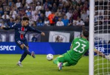 PSG’s Super Cup win boosts brand value and financial prospects.