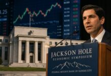 Investors Eye Warsh’s Speech for Insights on Future US Interest Rates