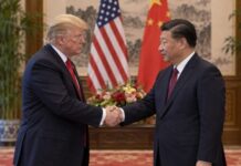 US-China Business Talks: AI, Trade, and Taiwan Dominate Trump-Xi Agenda
