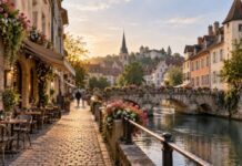 Top 10 European Cities Boosting Economy with Off-Season Tourism Opportunities