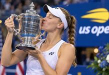 Rybakina’s US Open Victory Boosts Tennis Market and Sponsorship Opportunities