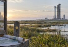 SpaceX Gains Approval for Land Transfer, Boosting Economic Prospects