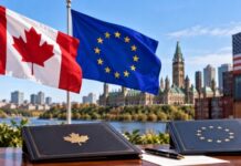 Canada Seeks EU Economic Partnership Amid Strained US Trade Relations